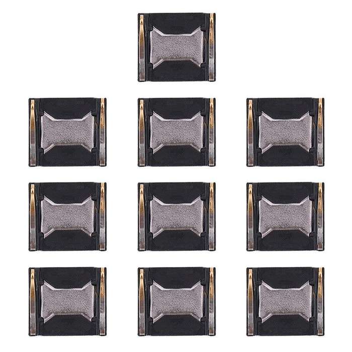 10 PCS Earpiece Speaker for Huawei Honor 8 Lite