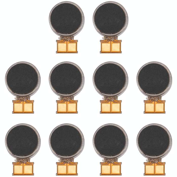 For Samsung Galaxy A32 SM-A325 10pcs Vibrating Motor
