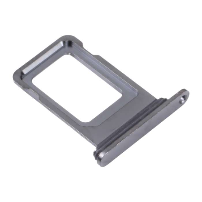 SIM Card Tray for iPhone 14 Pro Max (Black)