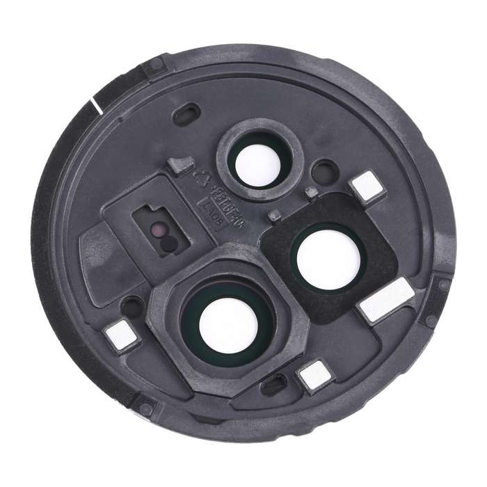 For vivo X90 Original Camera Lens Cover (Black)