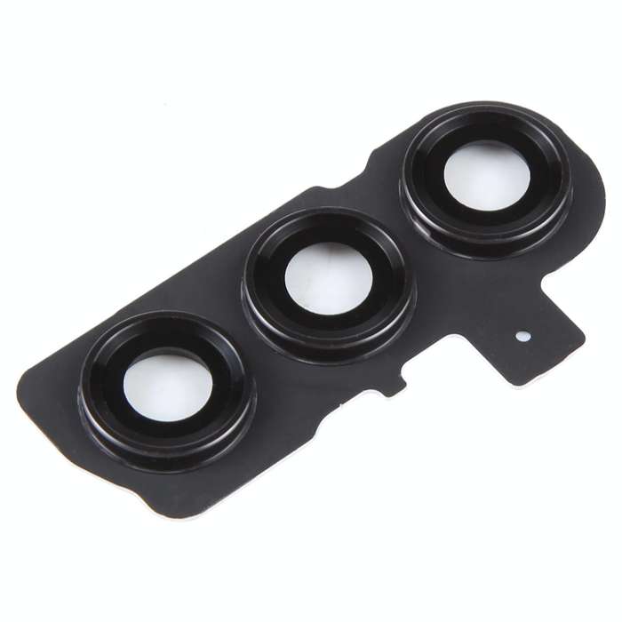 For Samsung Galaxy S23+ SM-S916B Original Camera Lens Cover (Black)