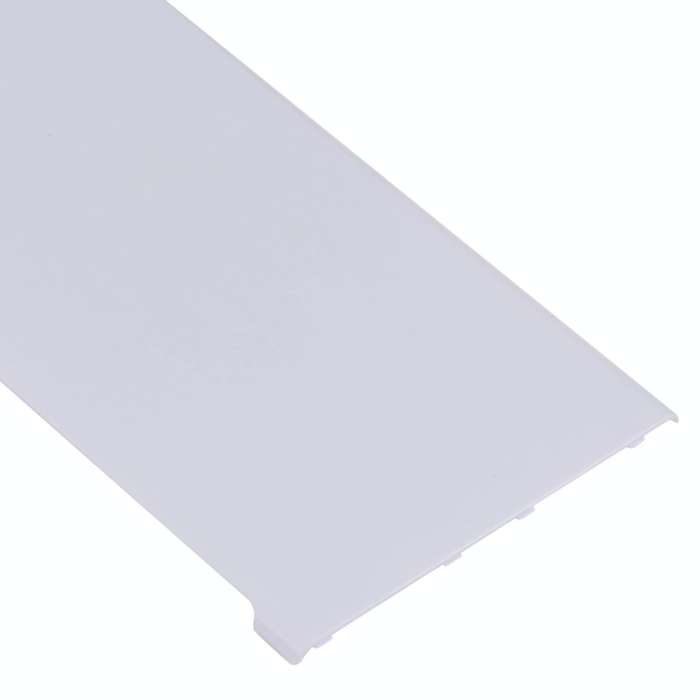 Battery Back Cover for Sony Xperia XA1(White)