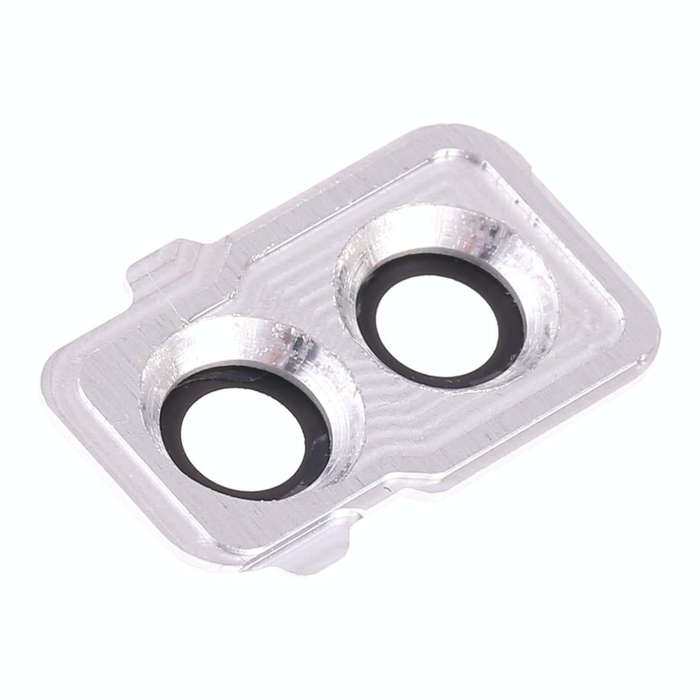 For Vivo X21 Camera Lens Cover (Black)