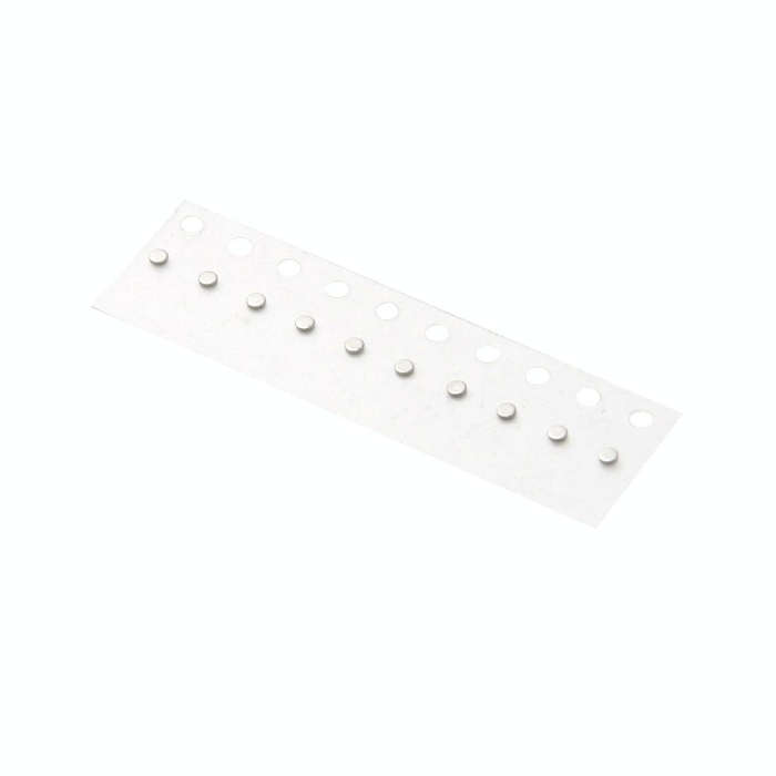100 PCS Side Key Conductive Gasket for iPhone 6