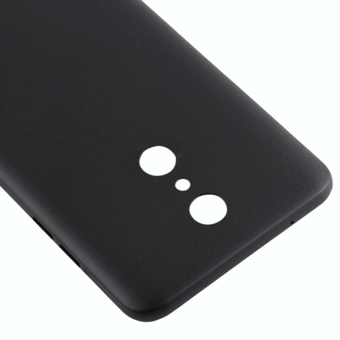 Battery Back Cover for LG K30 / K10 (2018) / X410 LMX410 LMX410TK(Black)