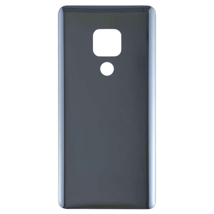 Battery Back Cover for Huawei Mate 20(Black)