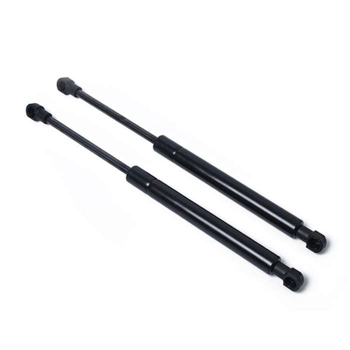 2 PCS Hood Lift Supports Struts Shocks Springs Dampers Gas Charged Props 51237008745 for BMW E60 ...