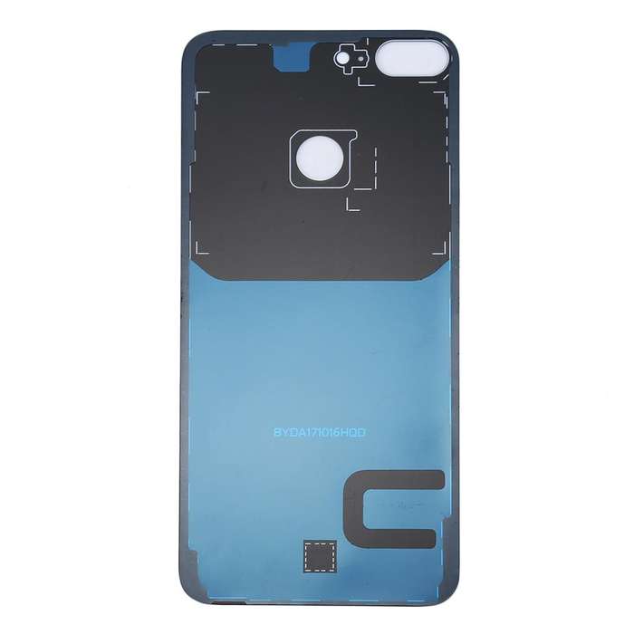 Back Cover for Huawei Honor 9 Lite(Black)