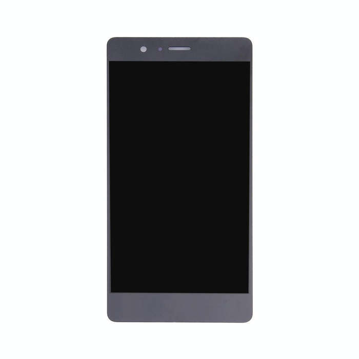 OEM LCD Screen For Huawei P9 Lite with Digitizer Full Assembly (Black)