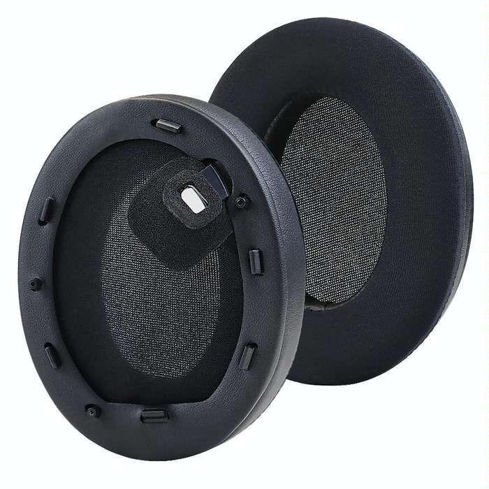 For Sony WH-1000XM4 2pcs Ice Gel Headphones Sponge Cover Earmuffs