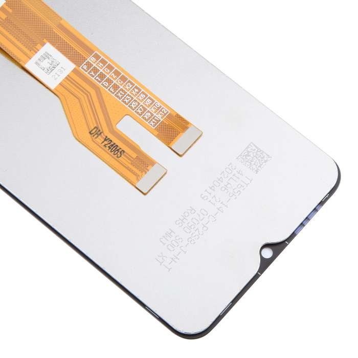For vivo Y03 V2332 OEM LCD Screen With Digitizer Full Assembly