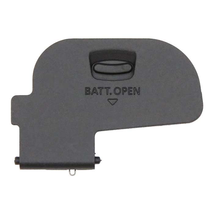For Canon EOS R Original Battery Compartment Cover