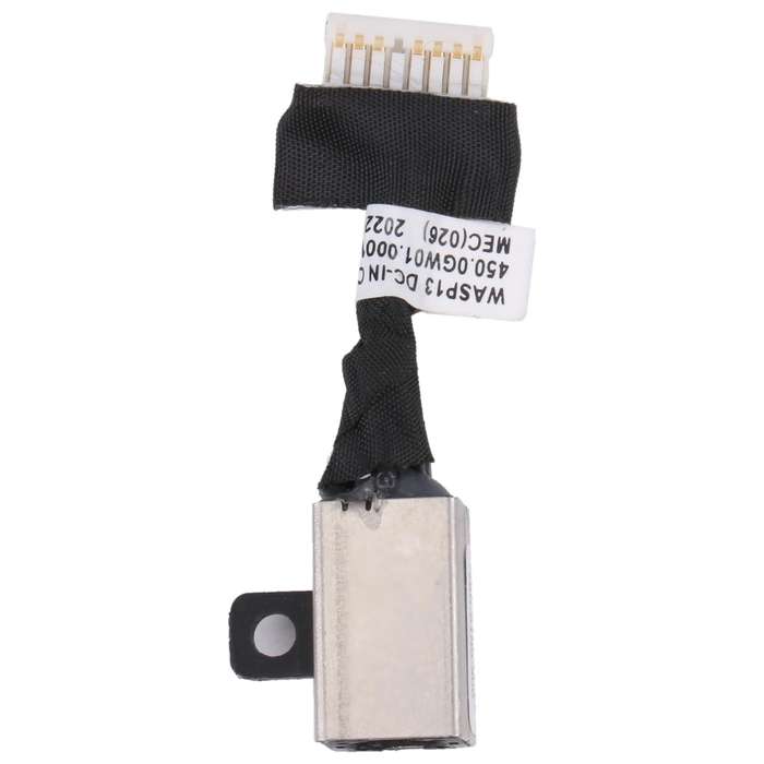 For Dell Latitude 3301 Vostro 5390 5391 Power Jack Connector