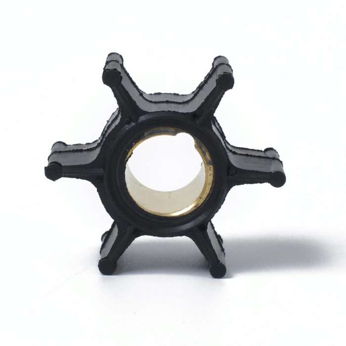 Outboard Water Pump Impeller Repair Service Kit for Johnson / Evinrude 394711
