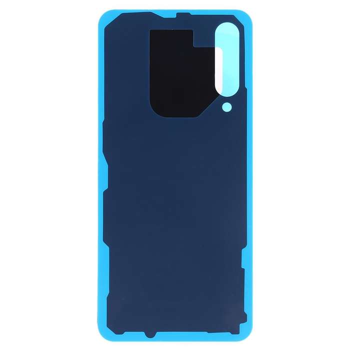 Battery Back Cover for Xiaomi Mi 9 SE(Purple)