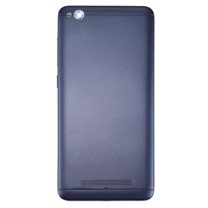 For Xiaomi Redmi 4A Battery Back Cover(Grey)
