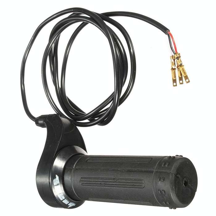 Electric Bicycle Turning Handle Throttle Handle