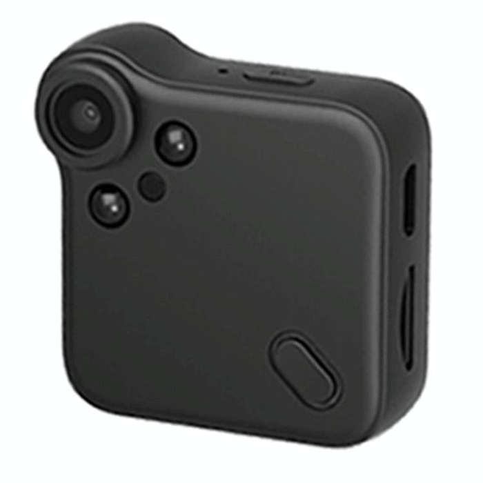 C1S HD 1080P Wireless IP Camera Home Security Surveillance CCTV Network WiFi Camera(Black)