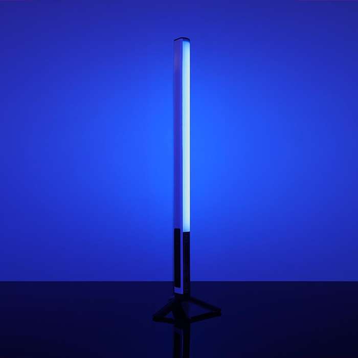 LUXCeO Mood1 50cm RGB Colorful Atmosphere Rhythm LED Stick Handheld Video Photo Fill Light with T...
