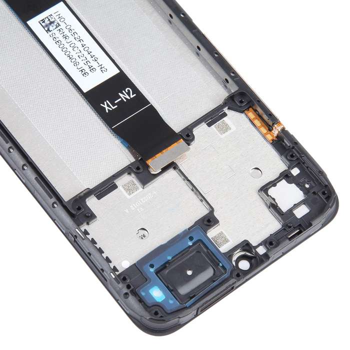 OEM Material LCD Screen For Xiaomi Redmi A1 Digitizer Full Assembly with Frame