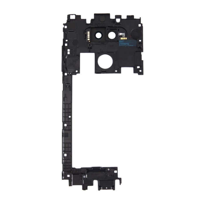Rear Housing Frame for LG V20 (Single SIM Version)(Silver)