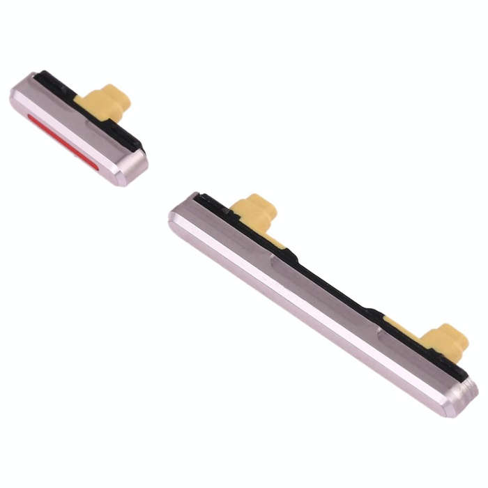 For Huawei P20 Pro Side Keys (Pink)