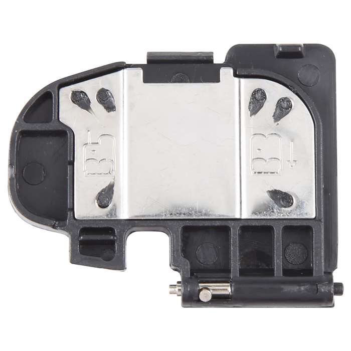 For Canon EOS 5D OEM Battery Compartment Cover