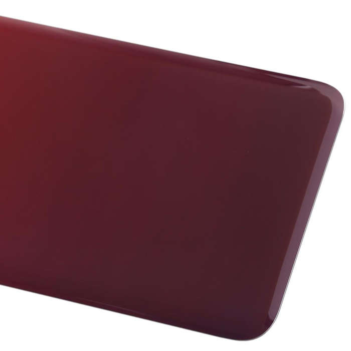 Battery Back Cover for Huawei Honor Magic 2(Red)