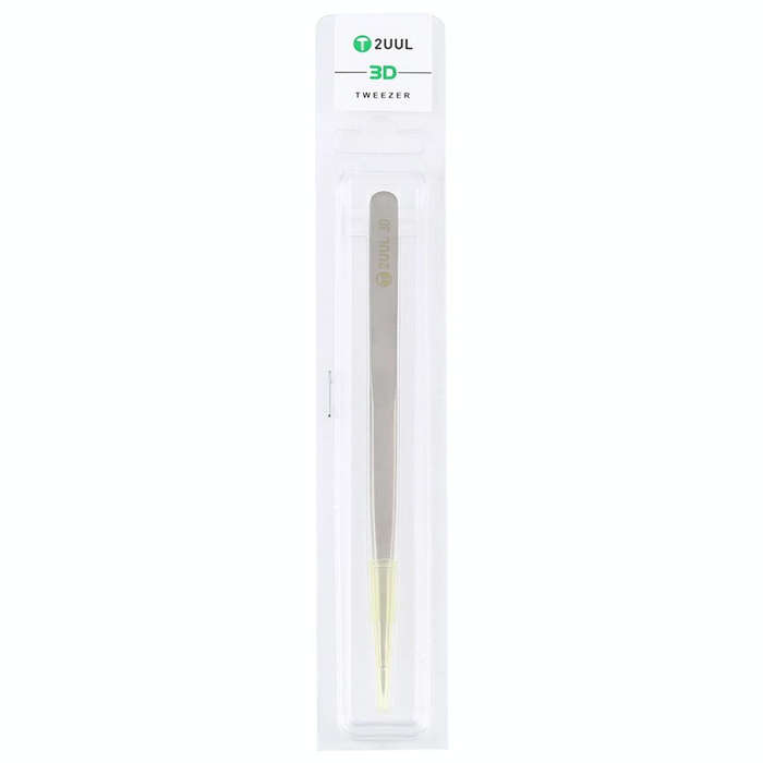 2UUL 3D Hand Tweezers