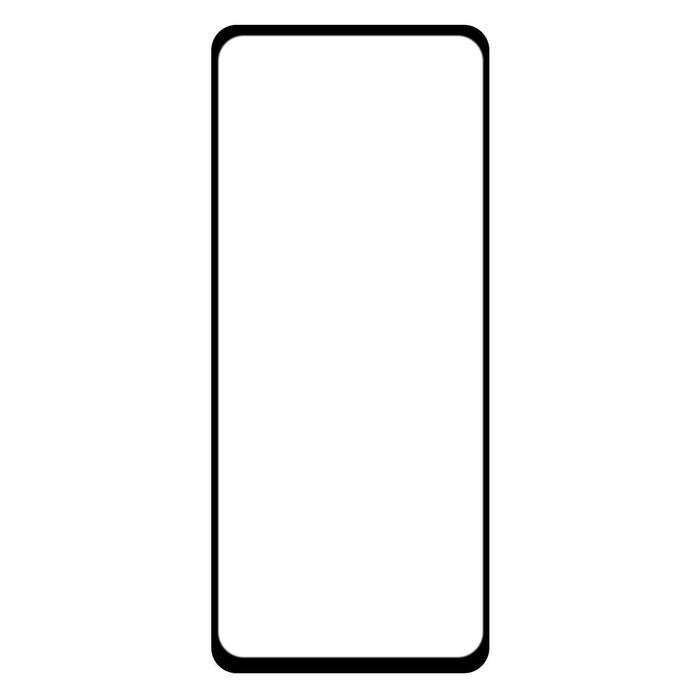 For Motorola Moto G 5G Plus 25 PCS Full Glue Full Screen Tempered Glass Film