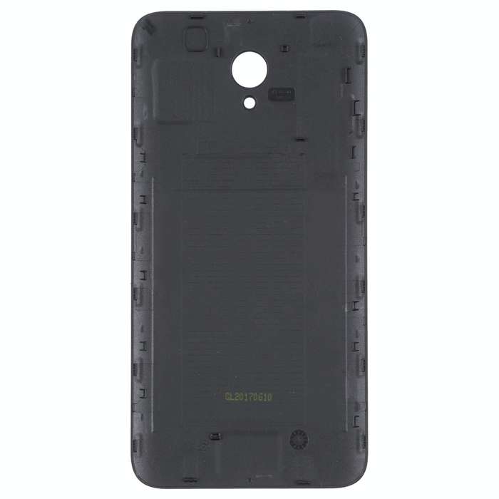 For Alcatel A30 FIERCE 5049Z 5049 OT5049 Battery Back Cover  (Black)