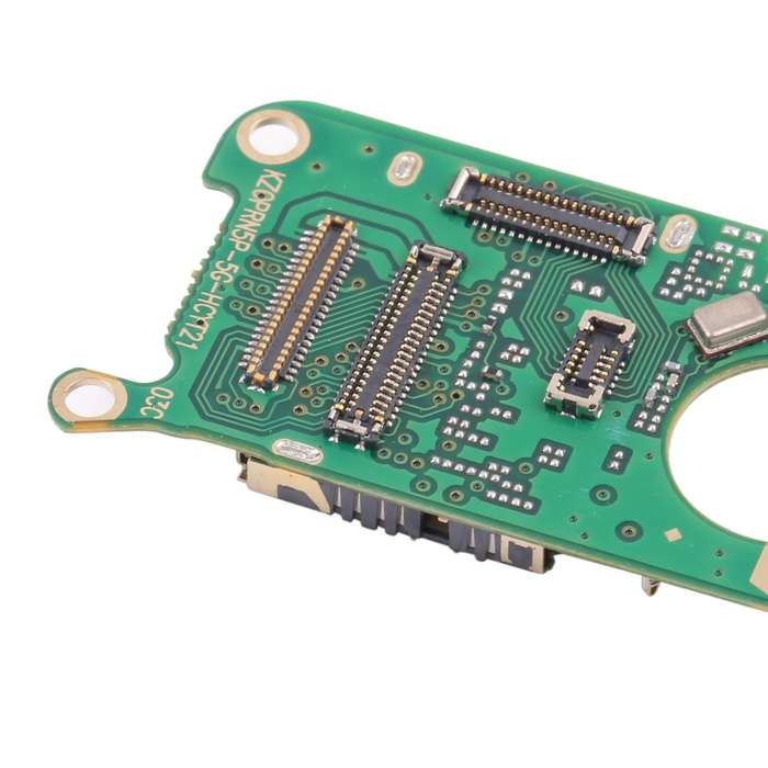 For OPPO Reno5 Pro PSDM00 PDST00 CPH2201 SIM Card Reader Board