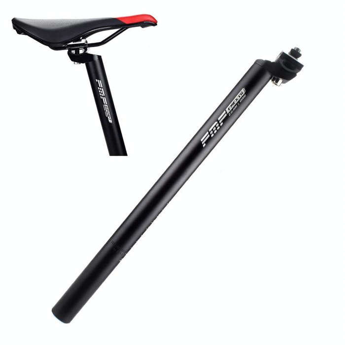 FMFXTR Mountain Bike Seat Post Bicycle Aluminum Alloy Sitting Tube, Specification: 31.6x350mm