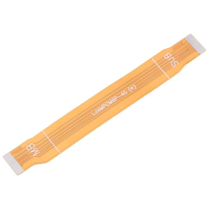 For Xiaomi Redmi Note 13 Pro 4G OEM Motherboard Flex Cable