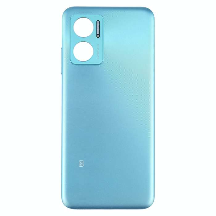 Original Battery Back Cover for Xiaomi Redmi Note 11E(Blue)