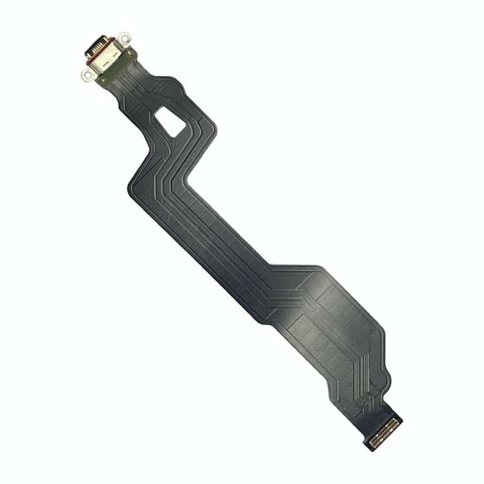 For OnePlus 11 PBH110 LTPO3 Charging Port Flex Cable