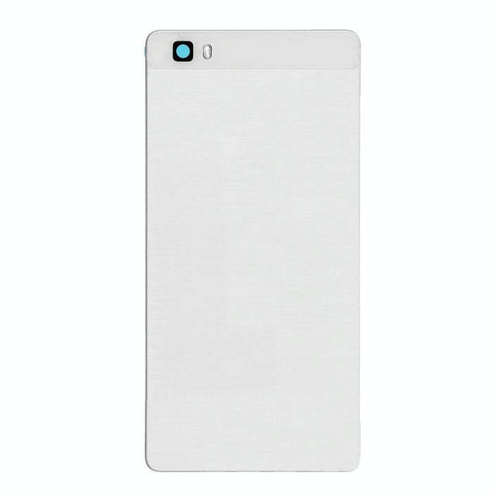 Back Housing Cover for Huawei P8 Lite(White)