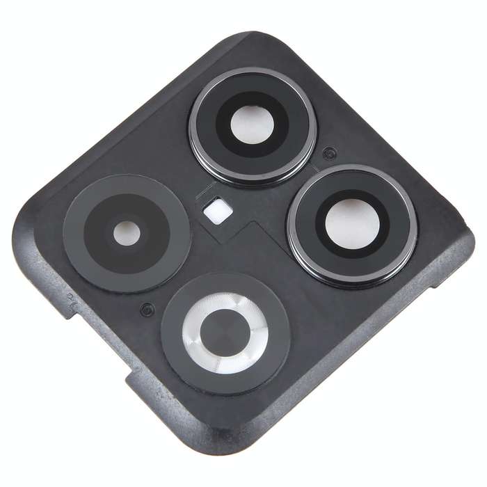 For OnePlus 10T Original Camera Lens Cover (Black)