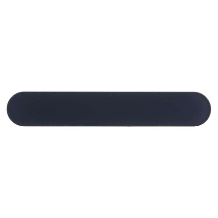 For iPhone 12 Pro / 12 Pro Max US Edition 5G Signal Antenna Glass Plate (Blue)