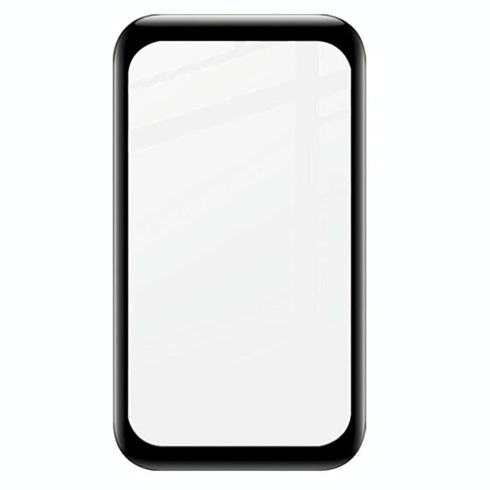 For Huawei Band 8 IMAK Plexiglass HD Watch Protective Film