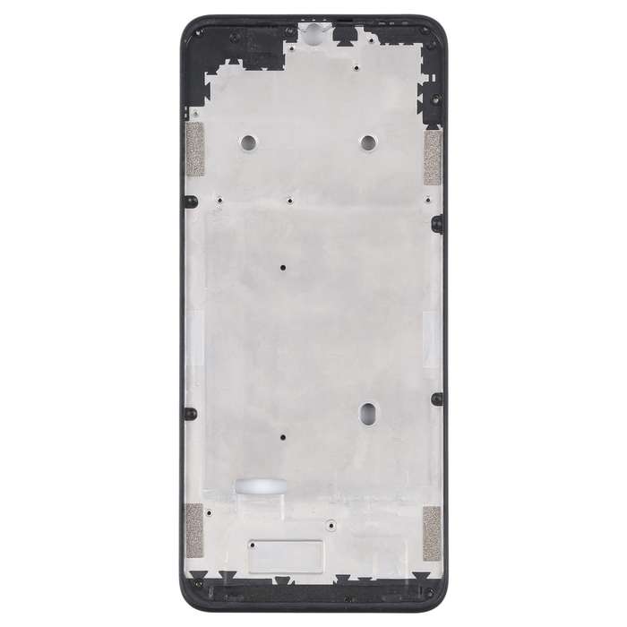 For ZTE Blade A51 Middle Frame Bezel Plate
