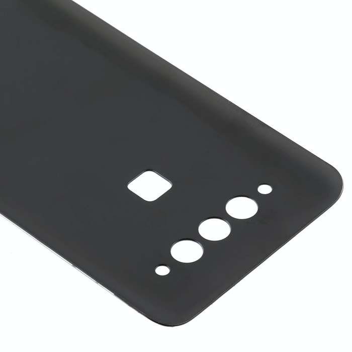 Original Battery Back Cover for TCL Plex T780H(White)