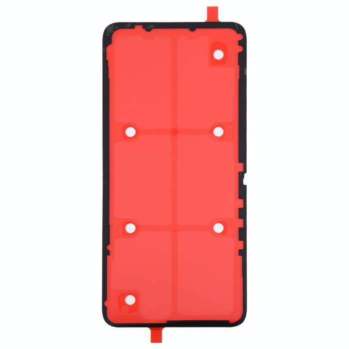 For Huawei P40 Lite 5G / Nova 7 SE Original Back Housing Cover Adhesive