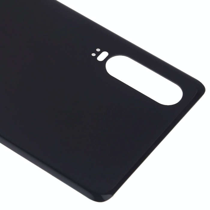 Battery Back Cover for Huawei P30(Black)