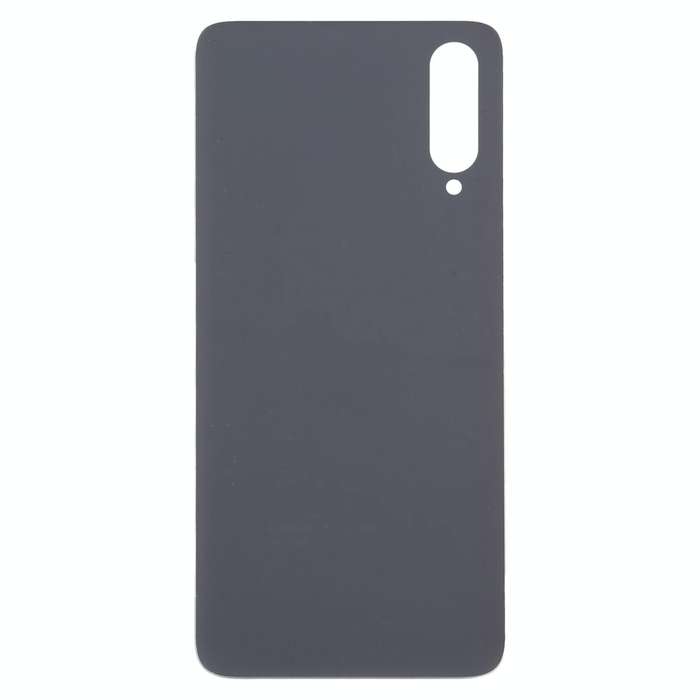 For Samsung Galaxy A50s Battery Back Cover (White)