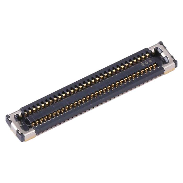 For Huawei Y5 (2019) 10PCS Motherboard LCD Display FPC Connector