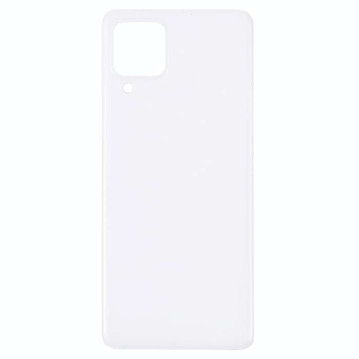 For Samsung Galaxy A22 SM-A225F Battery Back Cover (White)