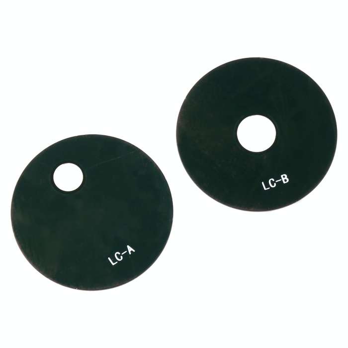 For vivo Y16 10pcs Back Camera Lens