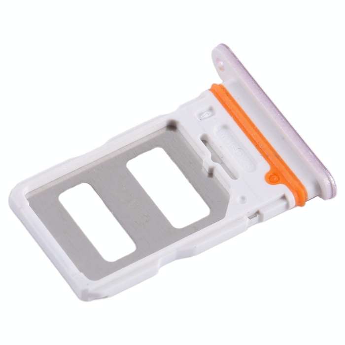 For Xiaomi Redmi Note 12 Pro 5G SIM Card Tray + SIM Card Tray (Pink)