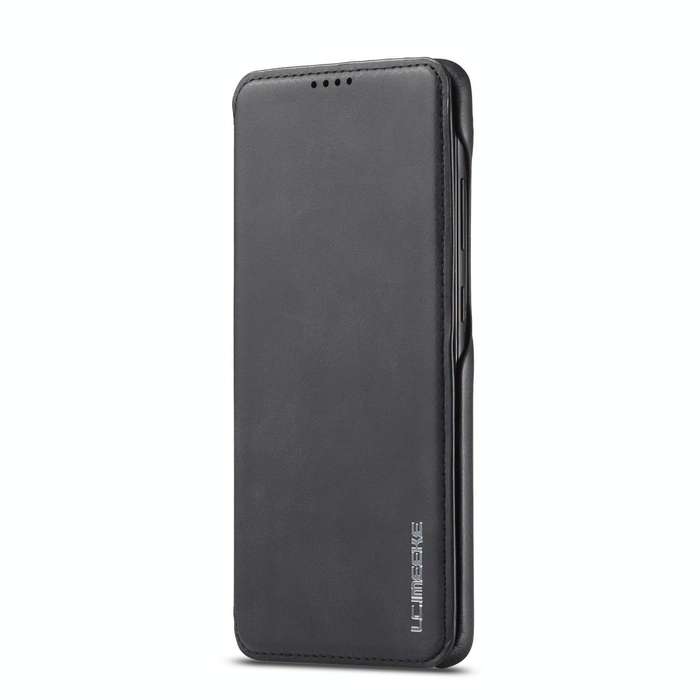 For Samsung Galaxy S20 FE LC.IMEEKE Hon Ancient Series Horizontal Flip Leather Case with Holder &...
